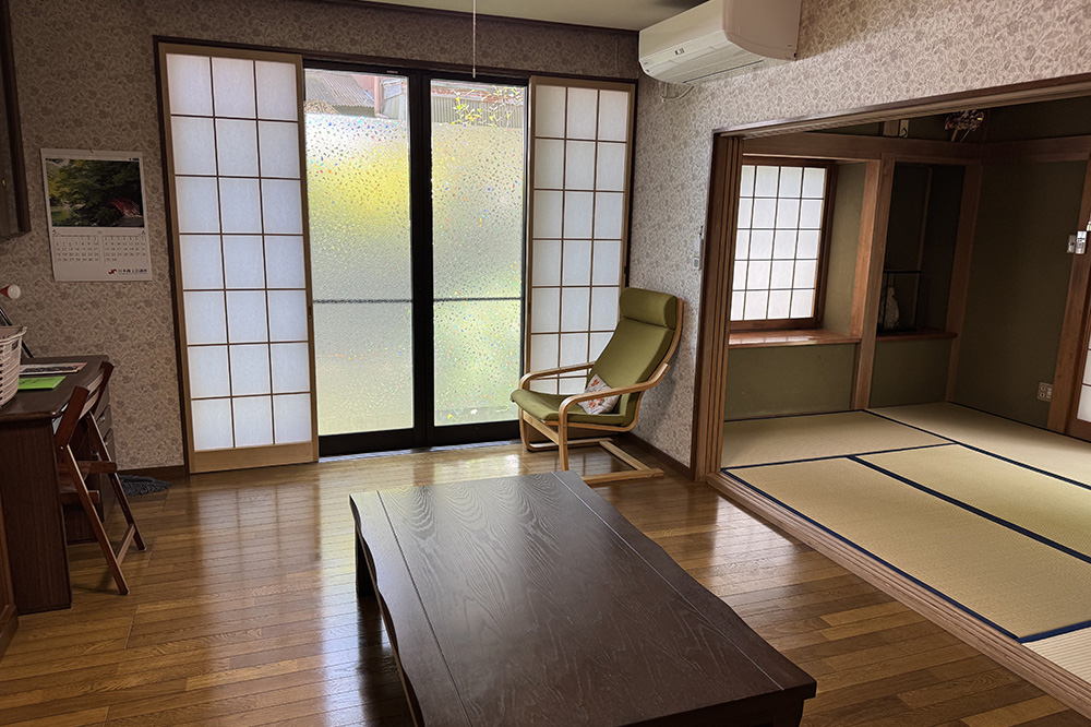 民泊いっきゅう宿